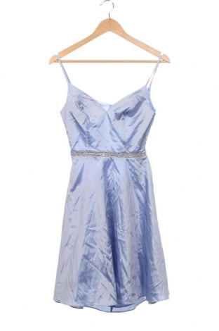 Kleid Magic Nights, Größe XXS, Farbe Blau, Preis 68,04 €