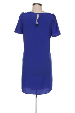 Kleid Maison Scotch, Größe S, Farbe Blau, Preis € 18,12