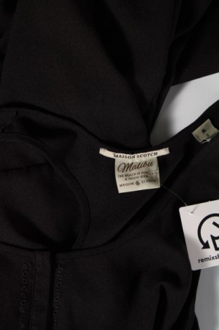 Šaty  Maison Scotch, Veľkosť S, Farba Čierna, Cena  11,07 €