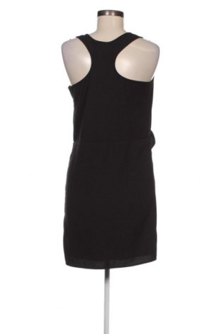 Kleid Maison Scotch, Größe S, Farbe Schwarz, Preis 16,18 €