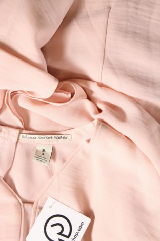 Šaty  Maison Scotch, Veľkosť M, Farba Ružová, Cena  61,24 €