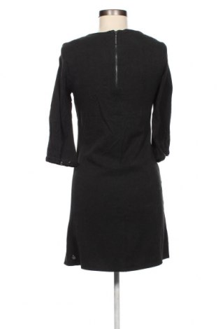 Kleid Maison Scotch, Größe S, Farbe Schwarz, Preis € 15,53