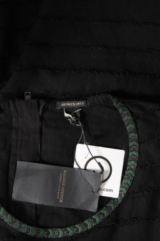 Kleid Maison Scotch, Größe S, Farbe Schwarz, Preis 59,48 €