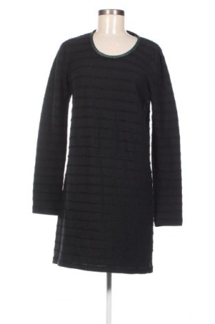Φόρεμα Maison Scotch, Μέγεθος S, Χρώμα Μαύρο, Τιμή 24,03 €