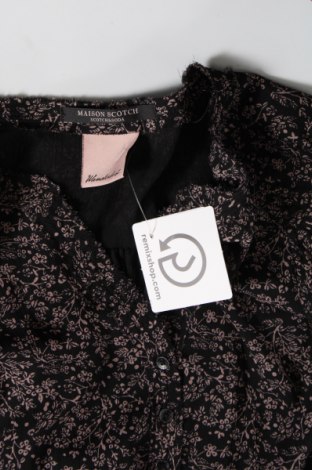 Kleid Maison Scotch, Größe M, Farbe Mehrfarbig, Preis 21,36 €