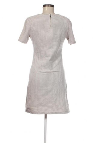 Kleid Maison Scotch, Größe M, Farbe Beige, Preis € 9,71