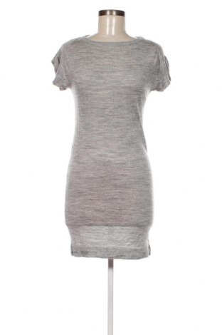 Kleid Mango, Größe M, Farbe Grau, Preis € 2,62