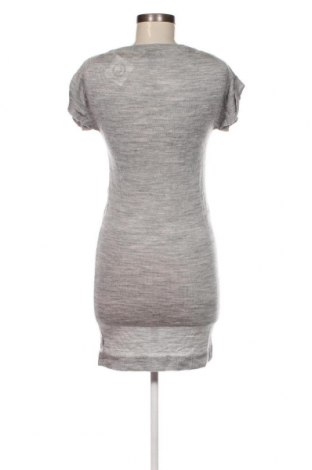 Kleid Mango, Größe M, Farbe Grau, Preis € 2,62