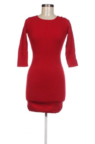 Kleid Mango, Größe M, Farbe Rot, Preis 3,03 €