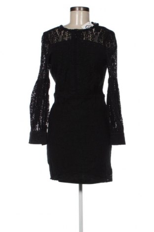 Φόρεμα Mango, Μέγεθος S, Χρώμα Μαύρο, Τιμή 17,04 €