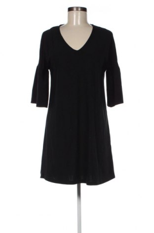 Kleid Mango, Größe XS, Farbe Schwarz, Preis 2,83 €