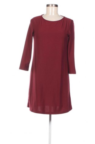 Kleid Mango, Größe S, Farbe Rot, Preis 3,03 €
