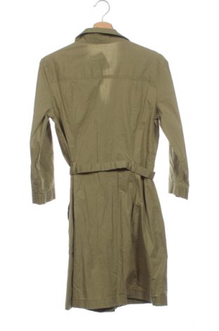 Kleid Mango, Größe M, Farbe Grün, Preis 57,06 €