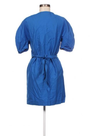Šaty  Mango, Velikost S, Barva Modrá, Cena  127,00 Kč