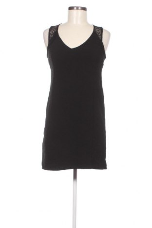 Kleid Mango, Größe XS, Farbe Schwarz, Preis 4,45 €