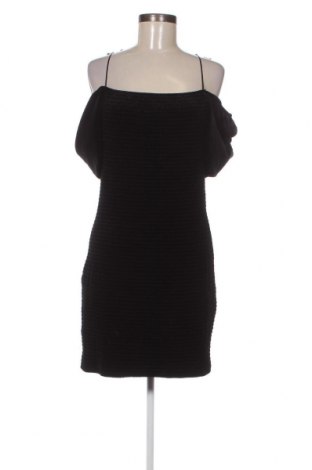 Φόρεμα Mango, Μέγεθος L, Χρώμα Μαύρο, Τιμή 7,61 €