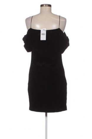 Kleid Mango, Größe L, Farbe Schwarz, Preis € 8,56