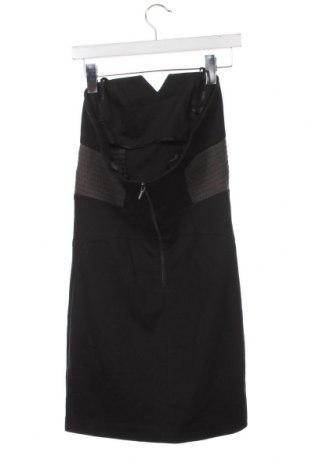 Kleid Manoukian, Größe M, Farbe Schwarz, Preis 3,28 €