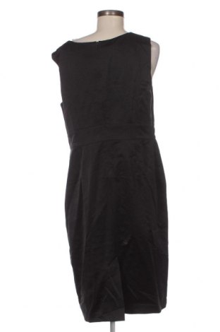 Φόρεμα Marc Aurel, Μέγεθος XL, Χρώμα Μαύρο, Τιμή 57,53 €