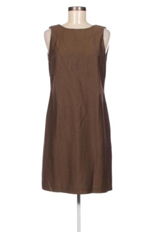 Kleid Marc Aurel, Größe M, Farbe Braun, Preis 30,28 €