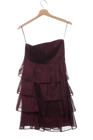 Φόρεμα Marie Blanc, Μέγεθος XS, Χρώμα Βιολετί, Τιμή 5,38 €