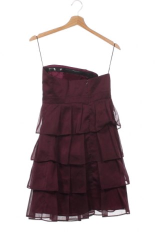 Šaty  Marie Blanc, Veľkosť XS, Farba Fialová, Cena  4,93 €