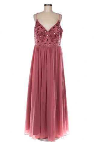 Kleid Mascara, Größe XXL, Farbe Rosa, Preis 57,83 €