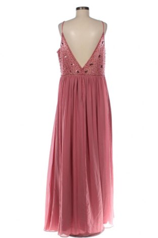 Kleid Mascara, Größe XXL, Farbe Rosa, Preis 57,83 €