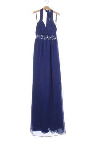 Φόρεμα Mia Suri, Μέγεθος XS, Χρώμα Μπλέ, Τιμή 12,08 €