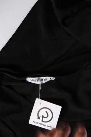 Šaty  Miss Look, Veľkosť M, Farba Čierna, Cena  16,44 €