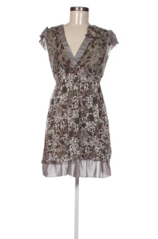 Φόρεμα Miss Miss, Μέγεθος XS, Χρώμα Πολύχρωμο, Τιμή 4,63 €
