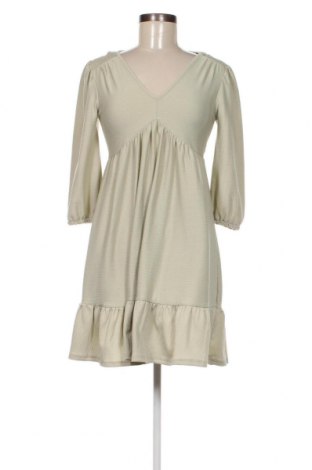Φόρεμα Miss Selfridge, Μέγεθος XS, Χρώμα Πράσινο, Τιμή 4,46 €