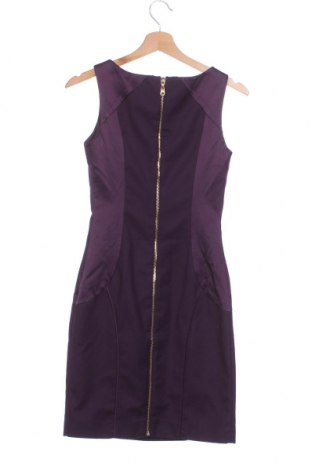Φόρεμα Miss Sixty, Μέγεθος XS, Χρώμα Βιολετί, Τιμή 36,49 €