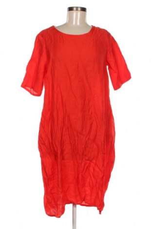 Φόρεμα MissLook, Μέγεθος L, Χρώμα Κόκκινο, Τιμή 8,07 €