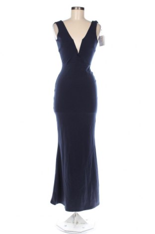 Φόρεμα Missguided, Μέγεθος M, Χρώμα Μπλέ, Τιμή 16,11 €