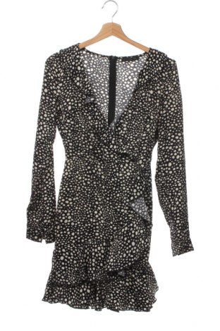 Φόρεμα Missguided, Μέγεθος XS, Χρώμα Πολύχρωμο, Τιμή 4,75 €