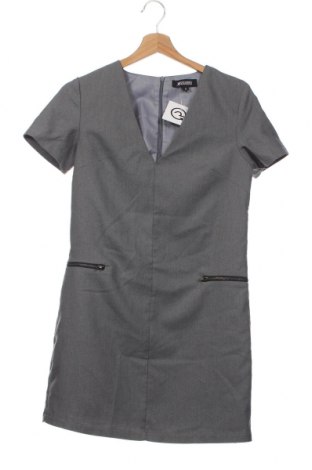 Kleid Missguided, Größe M, Farbe Grau, Preis 10,09 €