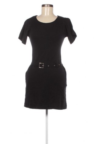 Šaty  Mo Casual, Veľkosť S, Farba Čierna, Cena  3,78 €