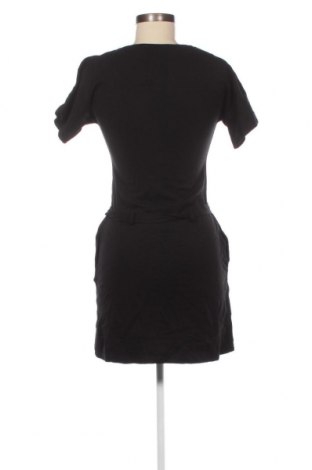 Kleid Mo Casual, Größe S, Farbe Schwarz, Preis 3,83 €
