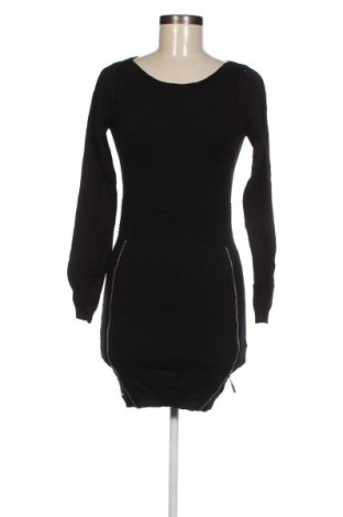Šaty  Moewy, Veľkosť M, Farba Čierna, Cena  4,93 €