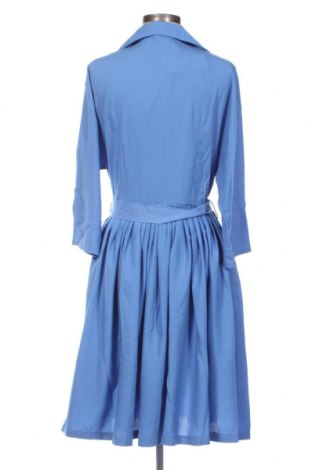 Φόρεμα Molly Bracken, Μέγεθος L, Χρώμα Μπλέ, Τιμή 52,58 €