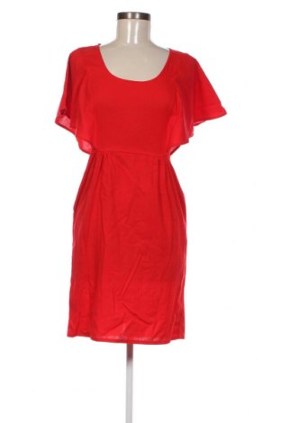 Kleid Molly Bracken, Größe XS, Farbe Rot, Preis 18,40 €