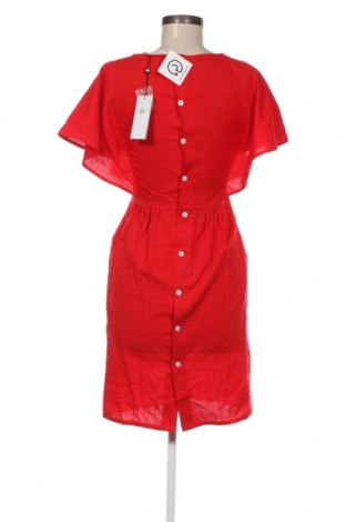Φόρεμα Molly Bracken, Μέγεθος XS, Χρώμα Κόκκινο, Τιμή 9,46 €
