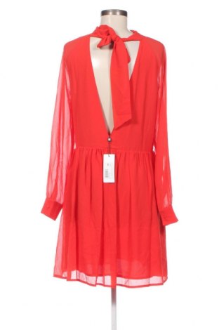 Φόρεμα Molly Bracken, Μέγεθος M, Χρώμα Πορτοκαλί, Τιμή 7,89 €