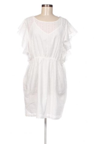 Kleid Molly Bracken, Größe L, Farbe Weiß, Preis € 23,66