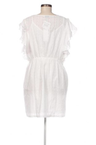 Kleid Molly Bracken, Größe L, Farbe Weiß, Preis 16,83 €