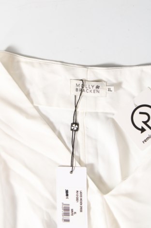 Kleid Molly Bracken, Größe XL, Farbe Weiß, Preis 52,58 €