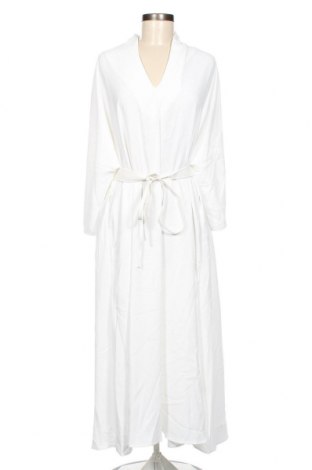 Sukienka Molly Bracken, Rozmiar XL, Kolor Biały, Cena 271,88 zł