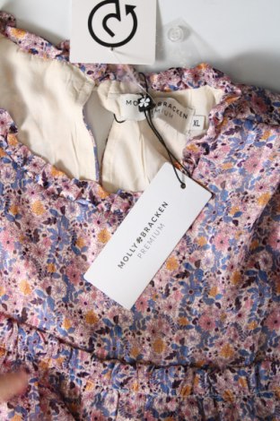 Φόρεμα Molly Bracken, Μέγεθος XL, Χρώμα Πολύχρωμο, Τιμή 23,66 €
