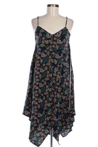 Kleid Molly Bracken, Größe S, Farbe Mehrfarbig, Preis 13,15 €